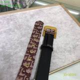D*or  Belts Top Version