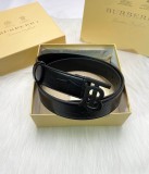 B*rberrry  Belts Top Version
