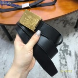 B*rberrry  Belts Top Version