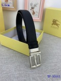 B*rberrry  Belts Top Version