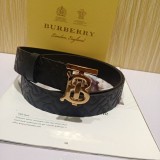 B*rberrry  Belts Top Version