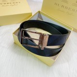 B*rberrry  Belts Top Version
