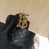 B*rberrry  Belts Top Version