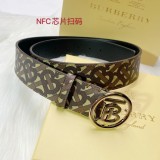 B*rberrry  Belts Top Version