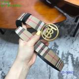 B*rberrry  Belts Top Version