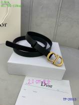 D*or  Belts Top Version