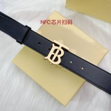 B*rberrry  Belts Top Version