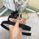 D*or  Belts Top Version