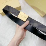 B*rberrry  Belts Top Version