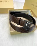 B*rberrry  Belts Top Version