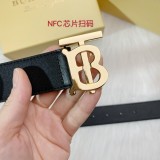 B*rberrry  Belts Top Version