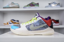 N*IKE KOBE 5 PROTRO