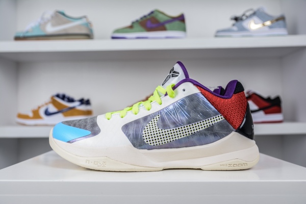 N*IKE KOBE 5 PROTRO