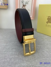 B*rberrry  Belts Top Version