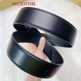 B*rberrry  Belts Top Version