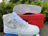 Air Jordan 1 High ’85 “Neutral Grey” BQ4422-100