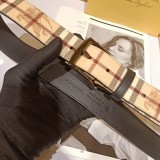 B*rberrry  Belts Top Version