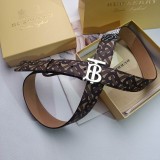B*rberrry  Belts Top Version