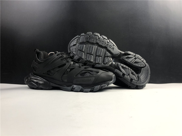Men Women B*lenciaga Sneaker Top Version