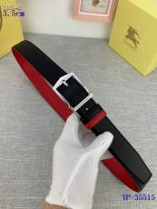 B*rberrry  Belts Top Version