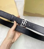 B*rberrry  Belts Top Version