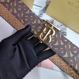 B*rberrry  Belts Top Version