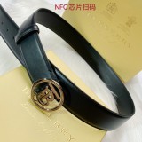 B*rberrry  Belts Top Version