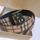 B*rberrry  Belts Top Version