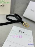 D*or  Belts Top Version