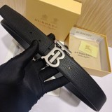 B*rberrry  Belts Top Version