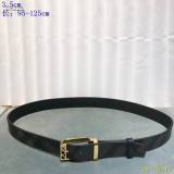 B*rberrry  Belts Top Version