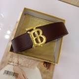 B*rberrry  Belts Top Version