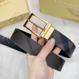 B*rberrry  Belts Top Version