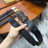 B*rberrry  Belts Top Version