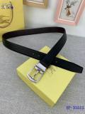 B*rberrry  Belts Top Version