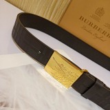 B*rberrry  Belts Top Version
