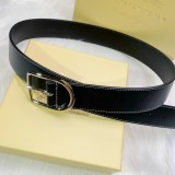 B*rberrry  Belts Top Version