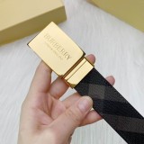 B*rberrry  Belts Top Version