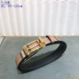 B*rberrry  Belts Top Version