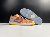 N*ike SB Dunk Low “CNY” CV1628-800