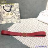 D*or  Belts Top Version
