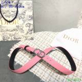 D*or  Belts Top Version
