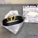 D*or  Belts Top Version
