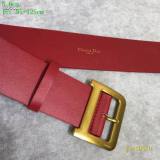 D*or  Belts Top Version