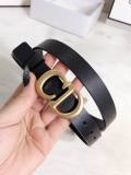 D*or  Belts Top Version