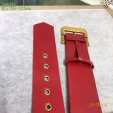 D*or  Belts Top Version