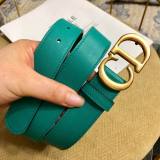 D*or  Belts Top Version