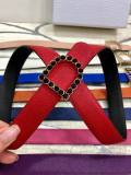 D*or  Belts Top Version