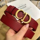 D*or  Belts Top Version