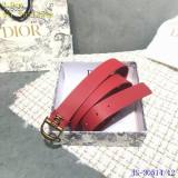 D*or  Belts Top Version